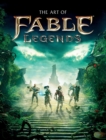 Image for The Art of Fable Legends