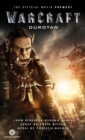 Image for Warcraft: Durotan: The Official Movie Prequel