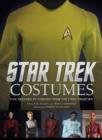 Image for Star Trek costumes  : five decades of fashion from the Final Frontier
