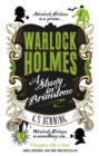 Image for Warlock Holmes: a study in brimstone