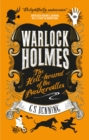Image for Warlock Holmes  : the hell-hound of the Baskervilles