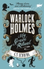 Image for Warlock Holmes - My Grave Ritual