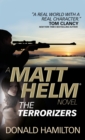 Image for Matt Helm - The Terrorizers