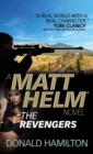 Image for Matt Helm - The Revengers