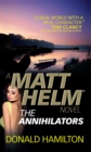 Image for Matt Helm - The Annihilators
