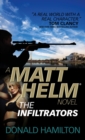 Image for Matt Helm - The Infiltrators