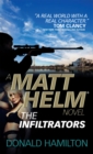 Image for The infiltrators