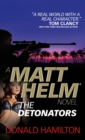 Image for Matt Helm: The Detonators