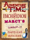 Image for The Enchiridion &amp; Marcy&#39;s super secret scrapbook