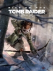 Image for Rise of the Tomb Raider  : the official art book