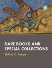 Image for Rare books and special collections