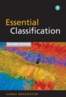 Image for Essential classification