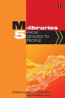 Image for M-libraries 5  : from devices to people