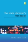 Image for Data Librarian’s Handbook