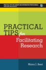 Image for Practical Tips for Facilitating Research