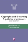 Image for Copyright and E-learning
