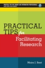 Image for Practical tips for supporting your researchers