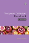 Image for The special collections handbook