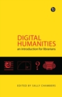 Image for Digital Humanities