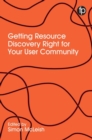 Image for Resource Discovery for the Twenty-First Century Library