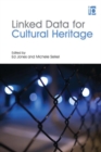 Image for Linked data for cultural heritage