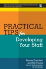 Image for Practical tips for developing your staff