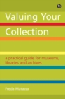 Image for Valuing Your Collection