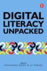 Image for Digital Literacy Unpacked