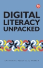 Image for Digital literacy unpacked