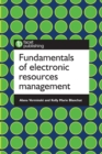 Image for Fundamentals of electronic resources management