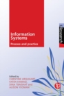 Image for Information systems  : process and practice