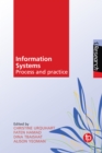 Image for Process and information practice for information systems