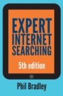 Image for Expert Internet searching