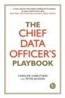 Image for The Chief Data Officer&#39;s Playbook