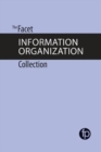Image for The Facet information organization collection