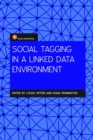 Image for Social tagging in a linked data environment