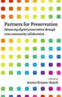 Image for Partners for Preservation