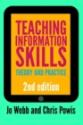 Image for Teaching Information Skills