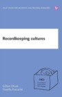 Image for Recordkeeping cultures