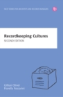 Image for Recordkeeping Cultures