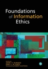 Image for Foundations of information ethics