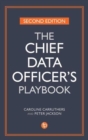 Image for The Chief Data Officer&#39;s Playbook