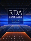 Image for RDA glossary