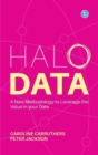 Image for Halo data  : understanding and leveraging the value of your data