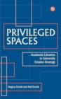Image for Privileged Spaces