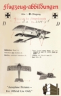 Image for Flugzeug-Abbildungen - Ausgabe