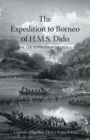 Image for EXPEDITION TO BORNEO OF H.M.S. DIDO FOR THE SUPPRESSION OF PIRACY Volume Two