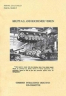 Image for Krupp A.G. and Bochumer Verein