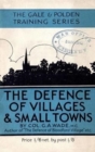Image for The Defence of Villages and Small Towns
