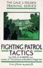 Image for Fighting Patrol Tactics